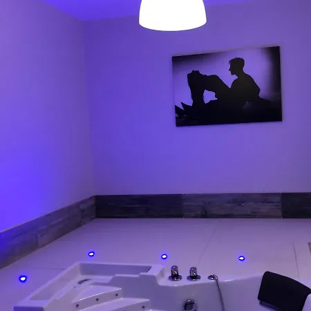 Pau'z Love Apartment Pau