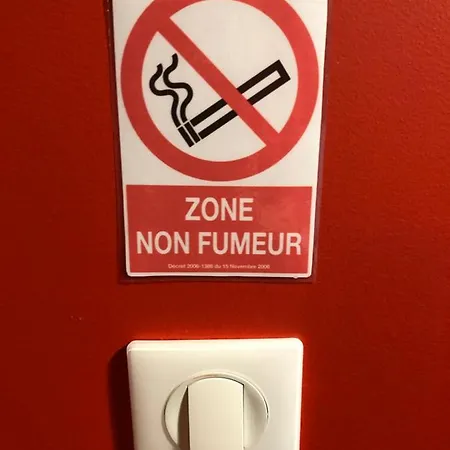 Appartement Pau'z Love